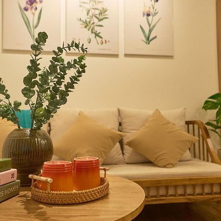 Hanoi Shouten - Staycation Buitenkant foto